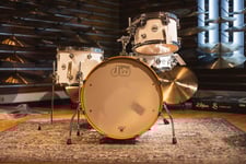 DW DESIGN DDLG2004WH SHELL PK