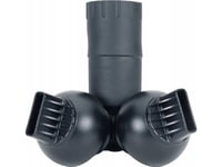 Fluval Utmatningsmunstycken För Fx4-Filter - A20227