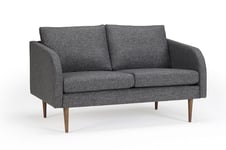 Bovento Kragelund Furniture - Hugo 2-seters. sofa Grå