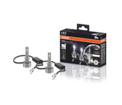 Osram LeDriving HLT - LED-pære H1 12W 24 V 2 Pakke