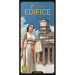 Repos | 7 Wonders 2nd Edition: Edifice Expansion | Board Game | Ages 10+ | 3-7 Players | 30 Minutes Playing Time