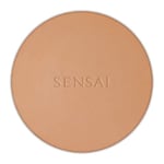 Sensai Total Finish Foundation Refill Fond de teint poudre TF206 Golden Dune 11 g