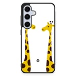 Samsung Galaxy S24 5G Skal - Giraffer
