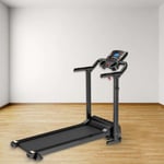 Treadmill Running Machine Electric Folding Exercise Machine Fitness Home Gym UK