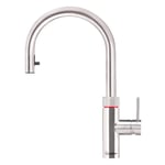 Quooker COMBI 2.2 FLEX SS 2.2XRVS Combi Flex 3-in-1 Boiling Water Tap - STAINLESS STEEL