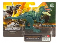 Jurassic World DANGER PACK Piatnitzkysaurus, 4 År, Multifärg, Plast