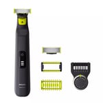 Philips OneBlade Pro 360 QP6541/15 - Face/Body Trimmer
