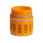 Grayl Ultrapress Replacement Purifier Cartridge - Orange