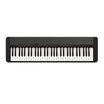 CT-S1BK Casiotone Piano-Keyboard