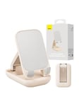 Folding Phone Stand (baby pink)