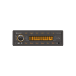 Continental TRDW312UB–OR BT, DAB+, AUX, USB, shortbody, 12 Volt