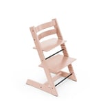 STOKKE® Tripp Trapp® Matstol Serene Pink
