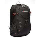 Berghaus 24/7 30 Litre Lightweight and Compact Daysack, Camping Equipment