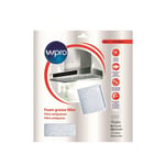 Indesit Oven Cooker Hood Extractor Fan Grease Filter 470mm x 970mm WPro