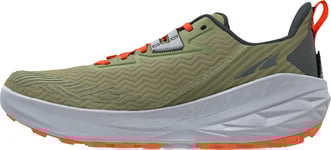 Altra Experience Wild M Trailskor Dusty Olive, US 11,5