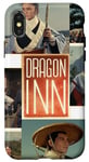 iPhone X/XS Dragon Inn Classic Kung Fu Movie Case