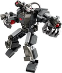 LEGO Marvel - War Machine-robot