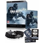 Call of Duty Ghosts - Hardened Edition