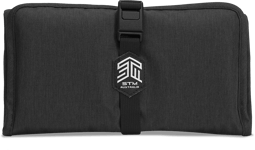 STM Myth Dapper Wrapper - Granitsvart