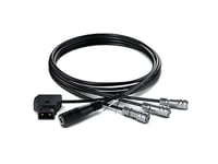 Pocket Camera DC Cable Pack