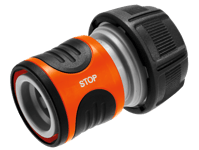 Gardena Stoppkontakt 3/4" **