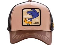 Capslab Capslab Looney Tunes Road Runner Keps Cl-Loo-1-Roa2 Brun En Storlek