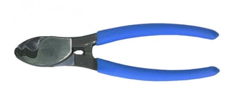 CC 22 Nelco Kabelsax 162mm Blå