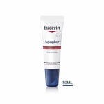Eucerin® Aquaphor Réparateur Lèvres SOS 10 ml baume