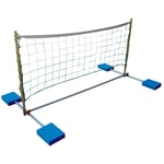 Softee Flytande Volleybollnät