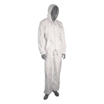 Haunter Driffle Snöcamo 3D Fade White Camo (XL)