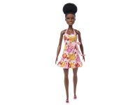 Barbie Loves the Ocean -docka, Modedocka, Honkoppling, 3 År, Pojke/flicka, 298 mm, Multifärg