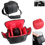 For Olympus PEN E-P7 Camera Bag DSLR Shoulder Large Waterproof