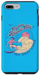 iPhone 7 Plus/8 Plus New Jersey Surfer Crystals Atlantic City NJ Surfing Beach Case