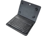Etui avec clavier bluetooth Azerty Tablette 10.1 pouces