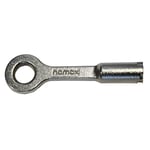 HAMAX Replacement Key Lockable Bracket (Single)