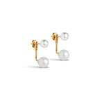 Althea Pearl Studs