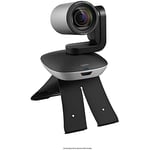Logitech 993-001140 Spare Camera Mount for GROUP Video Conferencing System - Black