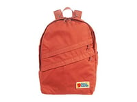 Fjallraven Unisex-Adult Vardag 28 Laptop Sports Backpack, Cabin Red, One Size
