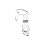 Rear Mech Derailleur Gear Hanger Metal Tail Hook for Cube Access Aim Touring