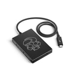 RED CFEXPRESS TYPE B CARD READER