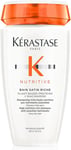 Kérastase Nutritive, High Nutrition Rich Shampoo for Very Dry Hair 250ml
