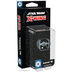 Fantasy Flight Games - Star Wars X-Wing Second Edition: Galactic Empire: Inquisitors’ TIE Expansion Pack - Miniature Game