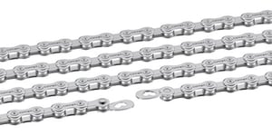 Wippermann Connex Chain 900 9 Speed- Silver