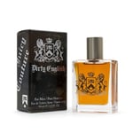 Juicy Couture Dirty English Edt Spray