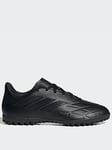 adidas Copa Sense .4 Astro Turf Football Boots - Black, Black, Size 8.5, Men