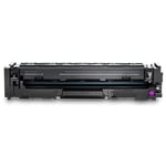 HP toner 203X Magenta CF543X (2500 sidor). Kompatibel (ej HP original) tonerkassett. 203A