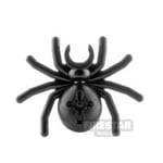 LEGO Halloween Mini Figure - Spider - Black