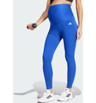 Adidas Adidas Training Essentials 7/8 Leggings (maternity) Treenivaatteet SEMI LUCID BLUE