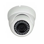NORDSAT Dome Camera 4MP POE