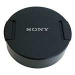 Bouchon d'objectif Sony FE 12 - 24 mm f / 4.0 G